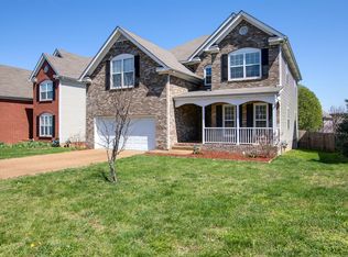 4004 Marion Dr, Spring Hill, TN 37174
