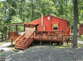 85 Pine Ridge Rd, Aspers, PA 17304