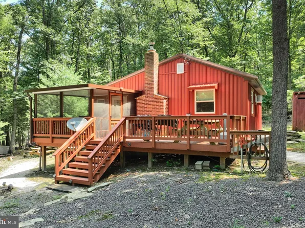 85 Pine Ridge Rd, Aspers, PA 17304