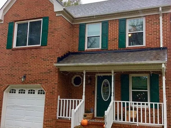 1101 Smith St, Norfolk, VA 23510