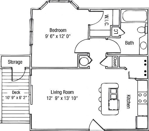 1st image of 1729 Echo Forest Dr