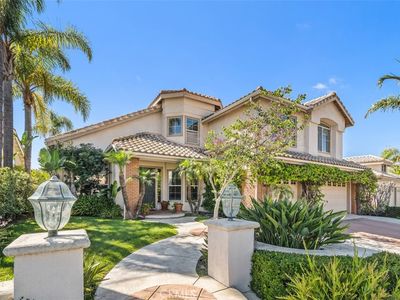 3403 Calle Sin Rival, San Clemente, CA, 92673