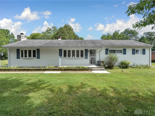 3684 Cloverdale Rd, Medway, OH 45341