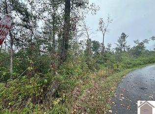 0 Galloway Rd, Dawson Springs, KY 42408