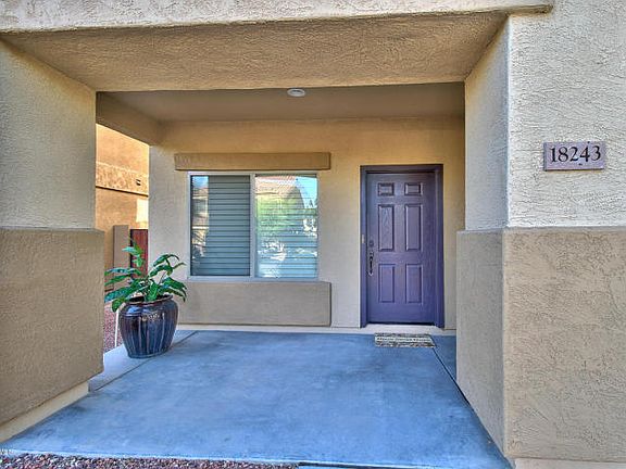 4th image of 18243 W Sanna St