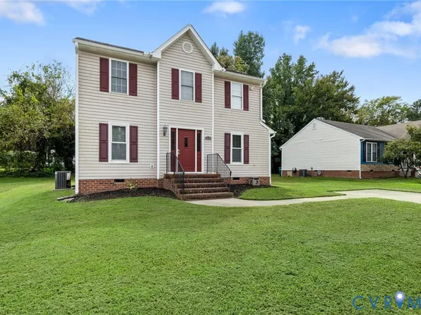 1429 Almondberry Pl, Henrico, VA 23231