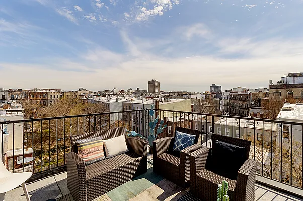 Rented by Brown Harris Stevens | media 1