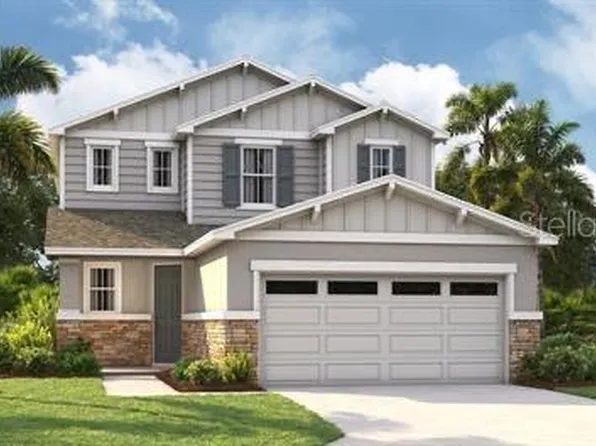 152 Flag Lilly Ln, Umatilla, FL 32784