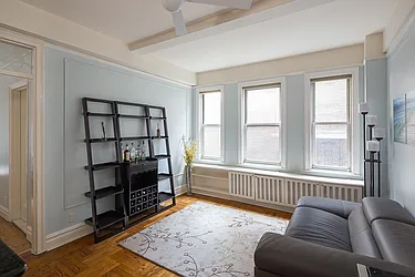 Sold by Brown Harris Stevens