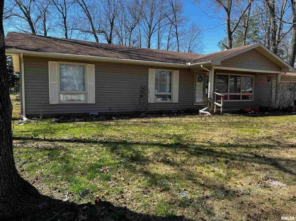 207 Lynn St, Energy, IL 62933