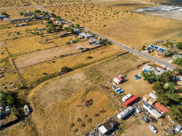 0 152nd St E Lot 68, Lancaster, CA 93535