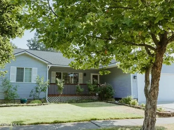 850 E Trinity Ct, Coeur D Alene, ID 83815