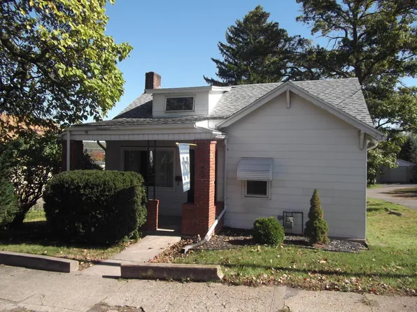 955 N Church St, Hazleton, PA 18201