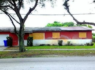 5601 Flagler St, Hollywood, FL 33023