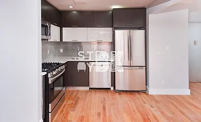 Rented by StayBK LLC