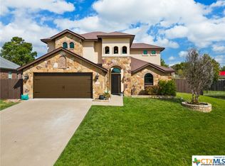 205 Coffee Tree Ct, Nolanville, TX 76559