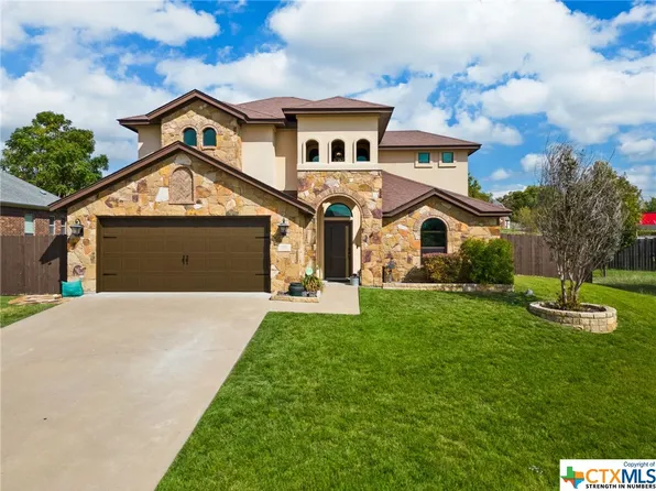 205 Coffee Tree Ct, Nolanville, TX 76559