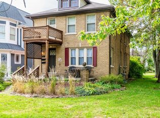 302 E Farnum Ave, Royal Oak, MI