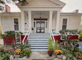 501 S Meridian St, Aberdeen, MS 39730