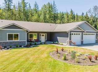 36016 Mann Rd, Sultan, WA 98294