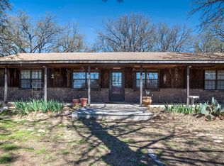 279455 E 1820th Rd, Comanche, OK 73529