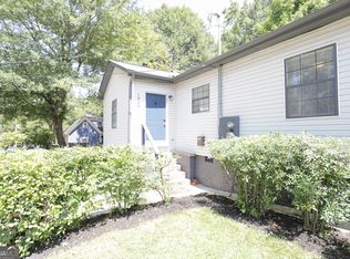 515 Lynch Ave NW, Atlanta, GA 30318