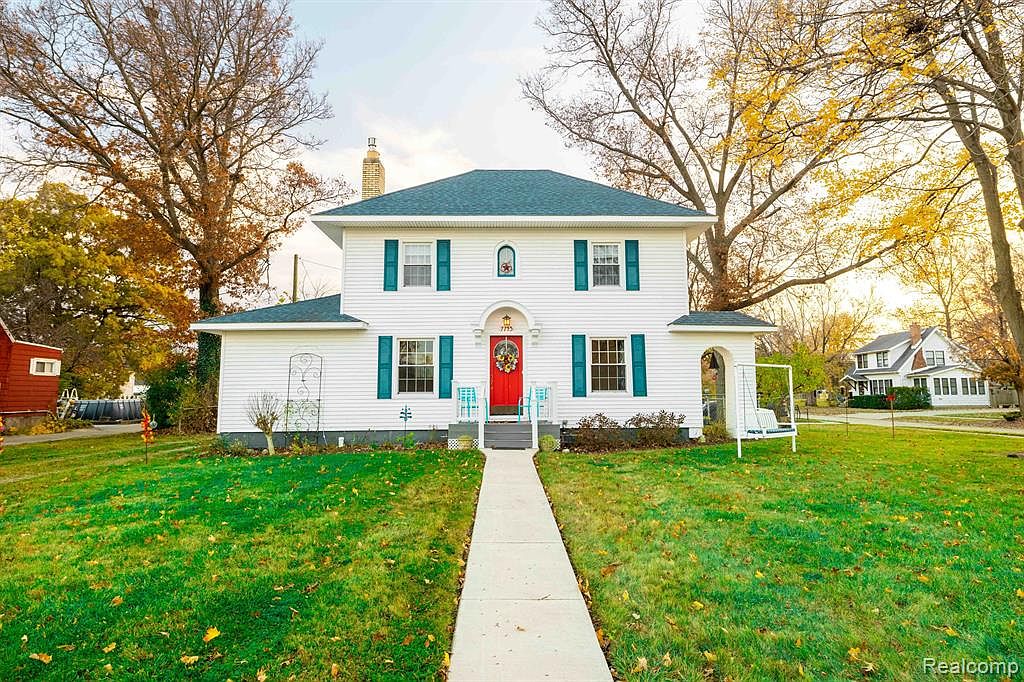 7793 Grays Dr, Grosse Ile, MI 48138 Zillow