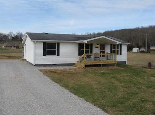 1050 Freedom School Rd, Mount Vernon, KY 40456