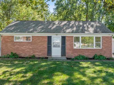 559 Courtney Dr, New Haven, IN, 46774