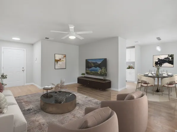 8119 Bent Meadow, Converse, TX 78109
