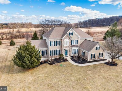 72 Hollow Dr, Malvern, PA, 19355