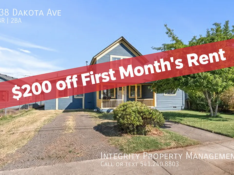 838 Dakota Ave