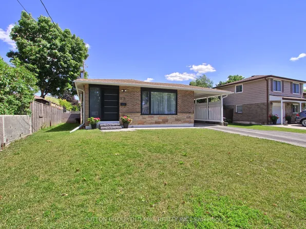 23 Moore Park Cres, Halton Hills, ON L7G 2T3