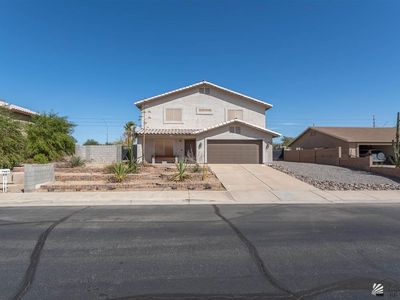 8634 E 24th Pl, Yuma, AZ, 85365