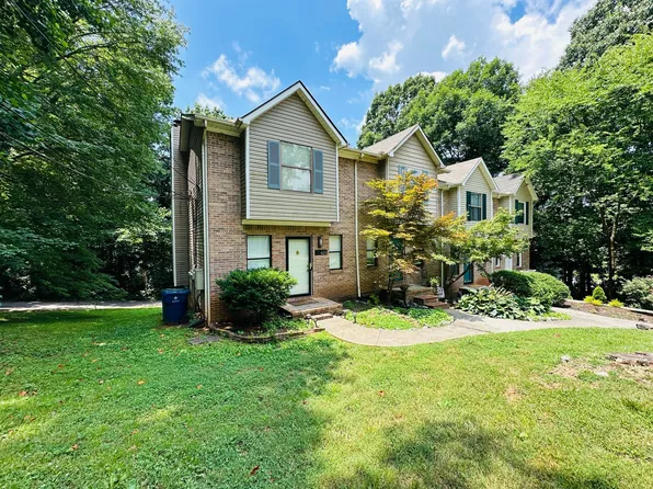 625 Shadywood Ln, Knoxville, TN 37923