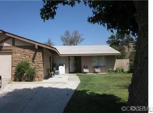 25130 Todd Dr, Moreno Valley, CA 92553