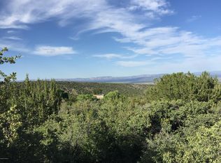 2770 W Quail Springs Ranch Rd, Cottonwood, AZ 86326