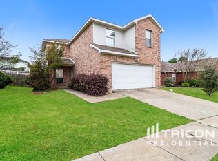 1420 Deville Cir, Garland, TX 75043