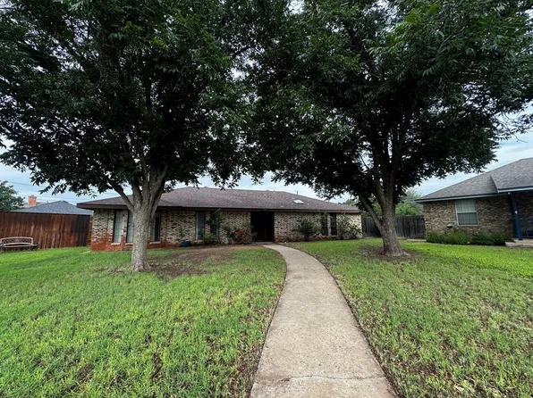 2606 Keswick Cv, Midland, TX 79705