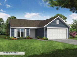 3345 Morrow Dr, Kokomo, IN 46902