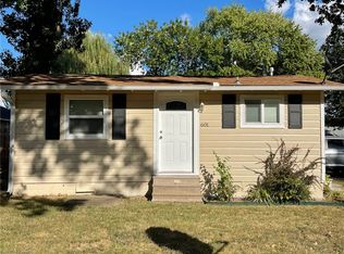 601 S Elm St, Siloam Springs, AR 72761