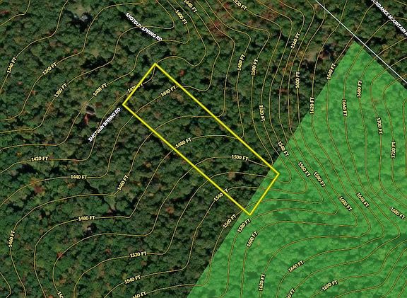 4th image of 493 Shotgun Spring Rd