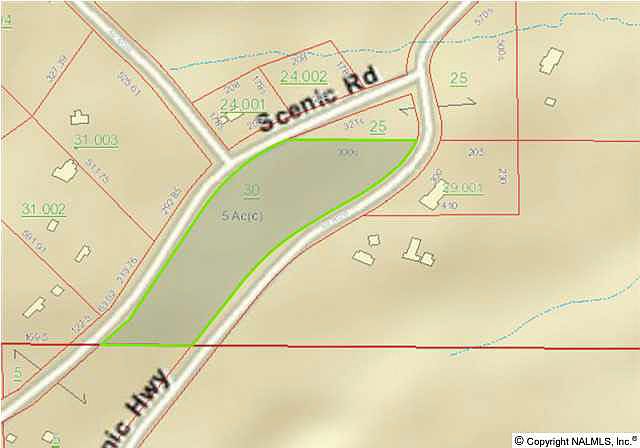 2nd image of Scenic Hwy