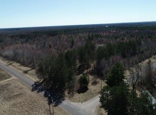 X Cty Road F Pete Nelson Rd, Grantsburg, WI 54840
