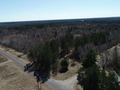 X Cty Road F Pete Nelson Rd, Grantsburg, WI, 54840