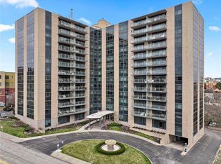 4545 Wornall Rd #1200, Kansas City, MO 64111