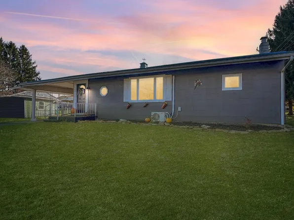 50 Sunset Ln, Osceola Mills, PA 16666