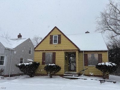 19910 Mountville Dr, Maple Heights, OH, 44137
