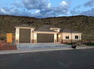 2811 S 3250 W, Hurricane, UT 84737