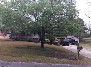 92 County Road 738, Cullman, AL 35055